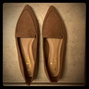 Lulus flats